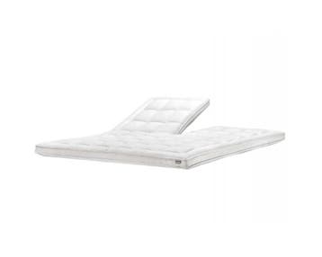 Avek Fier HR Optifoam Split-Topper 9 cm - 140x210, Nieuw