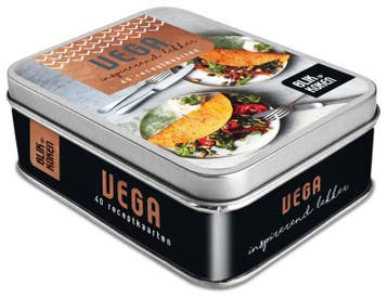 Vega / Blik op koken 9789464081268, Boeken, Kookboeken, Verzenden, Gelezen