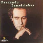 cd - Fernando Lameirinhas - Fernando Lameirinhas, Verzenden, Zo goed als nieuw