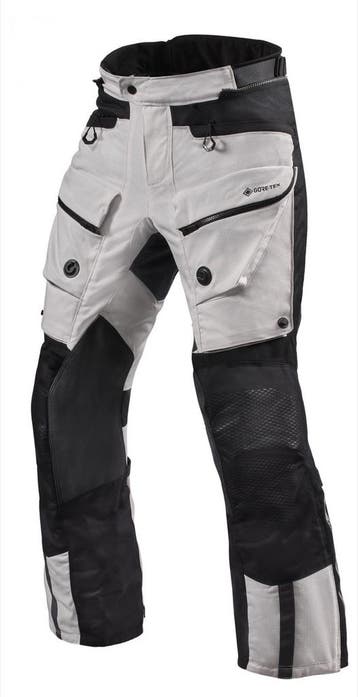 Defender 3 Gore-Tex motorbroek REVIT!, Motoren, Verzenden, Nieuw met kaartje