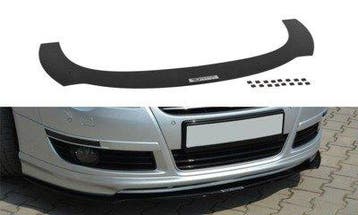 Voorspoiler VW Passat B6, Ophalen of Verzenden, Nieuw