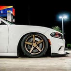 Oracle 15-21 Dodge Charger Concept Sidemarker Set - Tinted -, Ophalen of Verzenden, Nieuw