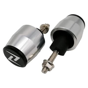Zelioni End Bars - Vespa GT-modellen - Chrome, Ophalen of Verzenden, Nieuw