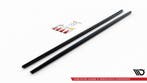 Side Skirts Diffusers BMW 1 F20, Verzenden, Nieuw