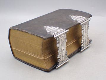 Bijbel. Dat is de gansche Heilige Schrift, bevattende al de