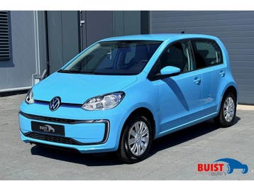 Volkswagen e-up! | Zakelijke Lease v.a. €255.97 pm, Automaat, Stof, Gebruikt, Up!