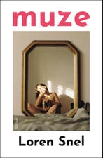 Muze (9789044651553, Loren Snel), Verzenden, Nieuw
