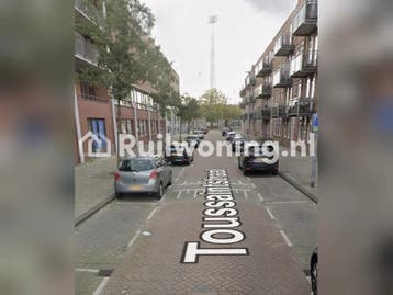 Zoek ruime woning in Rotterdam voor woningruil, Huizen en Kamers, Woningruil