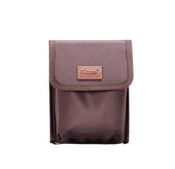 Kase KW75 Filter Bag Soft, Audio, Tv en Foto, Fotografie | Filters, Ophalen of Verzenden, Nieuw, Overige merken
