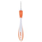 Addi Swing haaknaalden 16cm 2.00 - 8.00mm, Verzenden, Nieuw