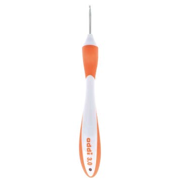 Addi Swing haaknaalden 16cm 2.00 - 8.00mm, Verzenden, Nieuw