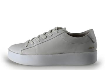 Blackstone Sneakers Meisjes in maat 36 Wit, Verzenden, Jongen of Meisje, Schoenen, Zo goed als nieuw