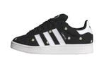 adidas Campus 00s Core Black Floral (W), Nieuw