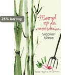 Moord op de moestuin 9789038802015 Nicolien Mizee, Verzenden, Gelezen, Nicolien Mizee