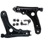 VW Golf Cabrio Draagarm Golf 3 draagarm Vento fuseekogel VW, Ophalen of Verzenden, Nieuw, Volkswagen