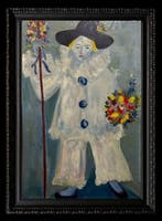 European school (XX) - The Spirit of Spring