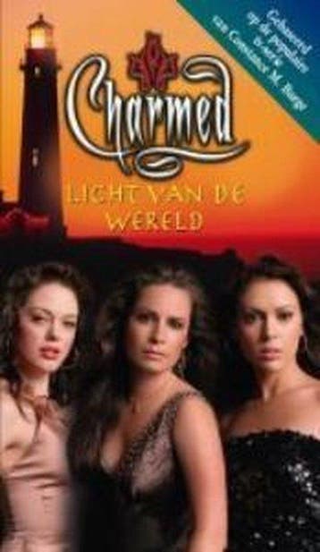 Licht van de wereld / Charmed pockets / 26 - Scott Ciencin, Boeken, Verzenden, Zo goed als nieuw, Scott Ciencin