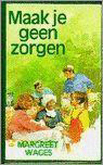 MAAK JE GEEN ZORGEN - MARGREET WAGES 9789020522464, Boeken, Verzenden, Gelezen, MARGREET WAGES