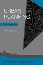 Urban Planning 9781137427564 Chris Couch, Verzenden, Gelezen, Chris Couch