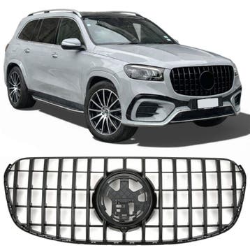 Panamericana GT Grille geschikt voor Mercedes X167 GLS