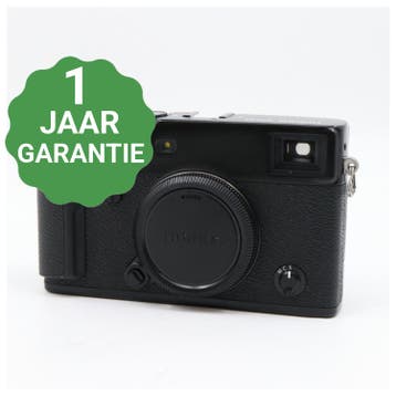 Digitale fotocamera  Fujifilm X-Pro3, Verzenden, Gebruikt, Fujifilm