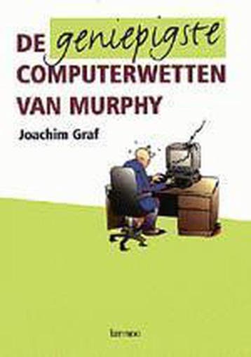 Geniepigste Computerwetten Van Murphy - Graf, Verzenden, Gelezen