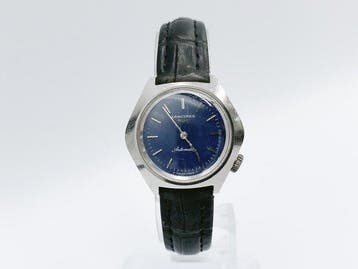 Longines - ultra clown - Zonder minimumprijs - Unisex -