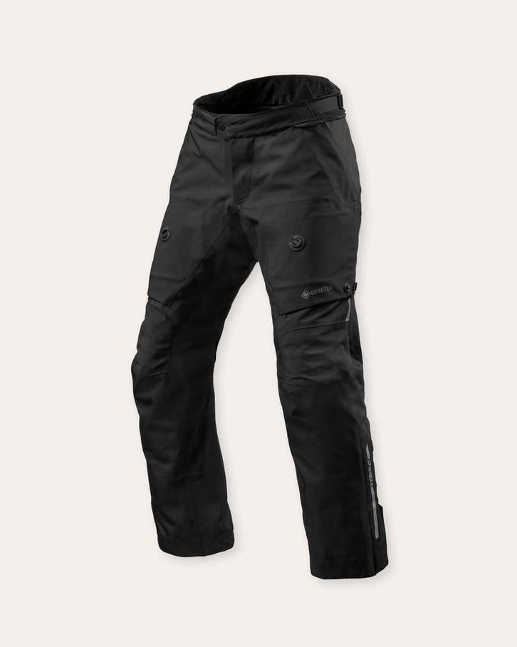 Neptune 3 Gore-Tex motorbroek REVIT!, Motoren, Kleding | Motorkleding, Verzenden