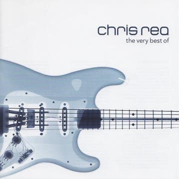 Chris Rea - The Very Best Of (CD, 2001), Ophalen of Verzenden, Zo goed als nieuw