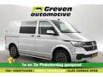 Volkswagen Transporter 2.0 TDI L1H1  Airco  Carplay, Volkswagen, Nieuw, Zilver of Grijs, Te koop