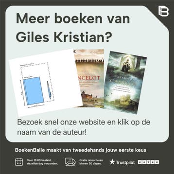 Raven Odins Wolves - Giles Kristian 9780552157919, Verzenden, Zo goed als nieuw, Giles Kristian