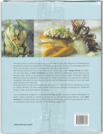 Vis & wijn 9789020957327 M. Declercq, Verzenden, Gelezen, M. Declercq