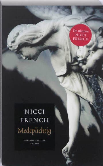 Medeplichtig - Nicci French 9789041414632, Boeken, Verzenden, Gelezen, Nicci French