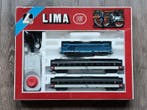 Lima H0 - 103402T - Modeltrein (1) - Originele doos met, Nieuw