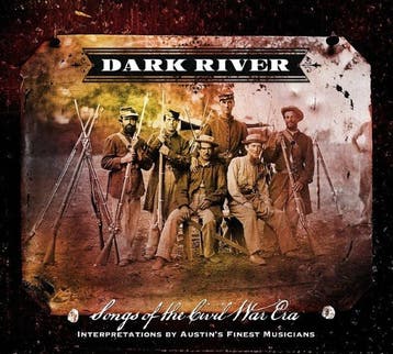 cd digi - Various - Dark River â Songs Of The Civil War., Verzenden, Zo goed als nieuw