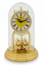 Jaarpendule stolpklok 85332-002300, Verzenden