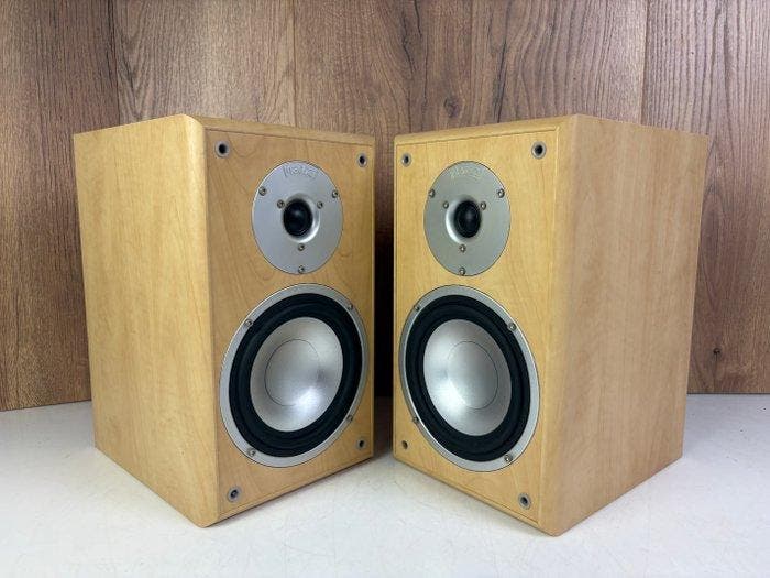 Magnat - Motion 220 - Matching Pair Luidsprekerset, Audio, Tv en Foto, Radio's