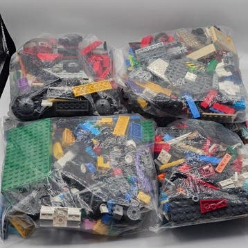 Lego Stenen - Lego parts bulk, Nieuw