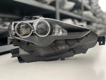 LEXUS IS 250 FULL LED KOPLAMP RECHTS, Verzenden, Gebruikt, Lexus