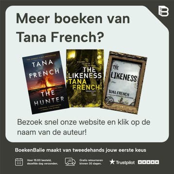 The Trespasser - Tana French 9780143110385, Verzenden, Gelezen, Tana French