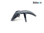 Voorspatbord Triumph Tiger 1200 Explorer XRT 2016-2017, Verzenden, Gebruikt