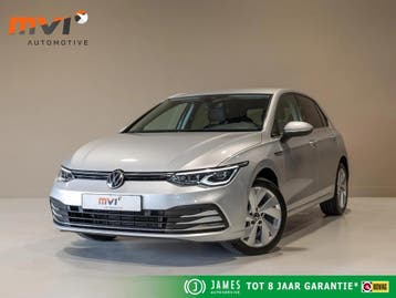 Volkswagen Golf | Zakelijke Lease v.a. €375.56 pm, Automaat, Gebruikt, Euro 6, Golf