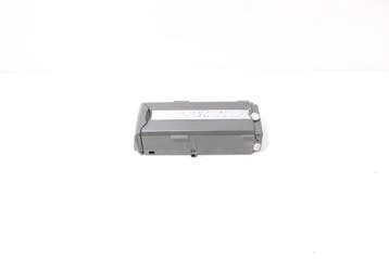 Accu | 26V | Giant Twist Double | 4-pins | 12,33Ah, Fietsen en Brommers, Fietsaccessoires | Fietsaccu's, Verzenden, Nieuw