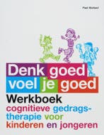 Denk goed, voel je goed 9789057122262 P. Stallard, Verzenden, Zo goed als nieuw, P. Stallard