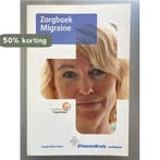 Zorgboek Migraine 9789086480982, Verzenden, Zo goed als nieuw