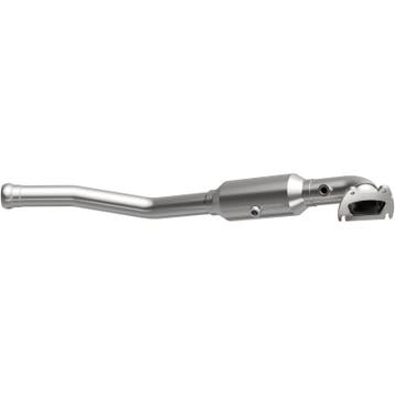 MagnaFlow 13-15 Jeep Grand Cherokee 3.6L Direct Fit CARB, Ophalen of Verzenden, Nieuw