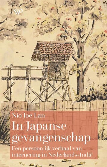 In Japanse Gevangenschap | Nio Joe Lan | Nieuw, Ophalen of Verzenden, Nieuw, Nio Joe Lan