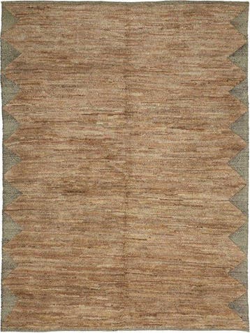 Ontwerp Gabbeh - Kelim - Tapijt - Vloerkleed - 277 cm - 205, Nieuw