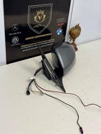 Mercedes C-Klasse C180 buitenspiegel links bj.2017 art.21279, Auto-onderdelen, Spiegels, Gebruikt, Mercedes-Benz