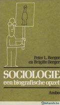 Sociologie 9789026320064, Boeken, Filosofie, Verzenden, Zo goed als nieuw